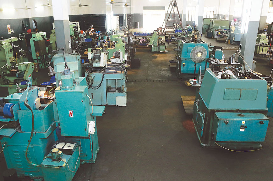 Bhagwan Products India Unit II